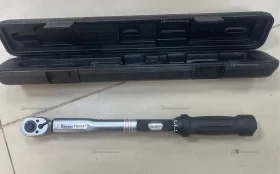 Купить Динамометрический ключ Kamas-Tools б/у , в Краснодар Цена:6000рублей