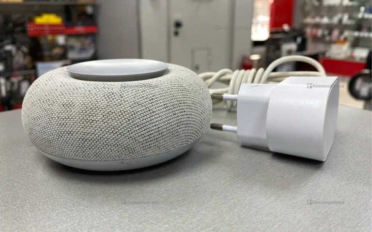 Колонка  капсула Маруся мини