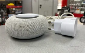 Купить Колонка  капсула Маруся мини б/у , в Самара Цена:1490рублей