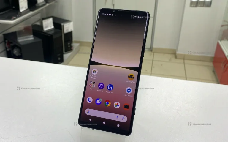 Sony Xperia 5 IV 8/128 ГБ