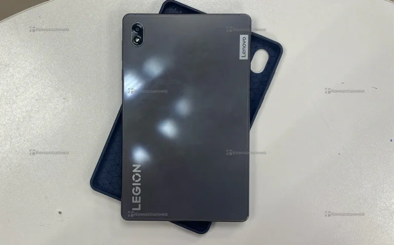 Планшет Lenovo Lenovo Legion Y700 12/256.