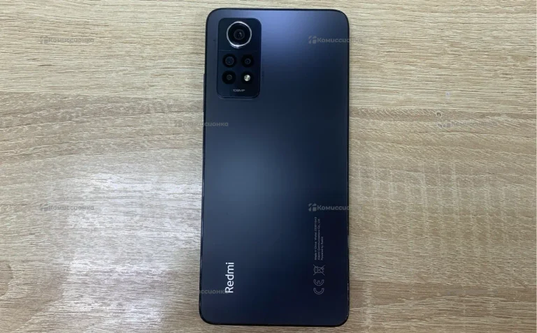 Xiaomi Redmi Note 12 Pro 8/256 ГБ