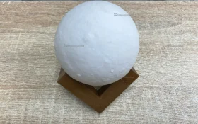 Купить Светильник Эра Ночник б/у , в Москва и область Цена:590рублей