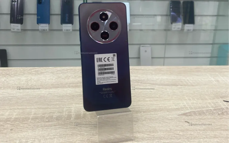 Xiaomi redmi 14c 8/256
