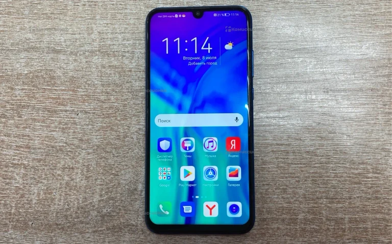 Honor 10i 4/128 ГБ