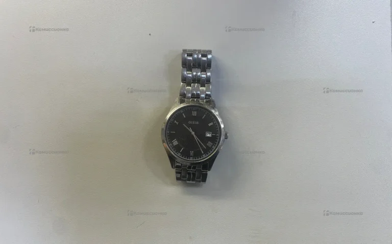 Часы  мужские guess w1218g1
