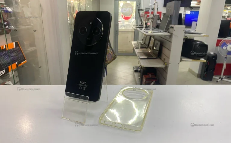 Xiaomi Poco C75 8/256 ГБ