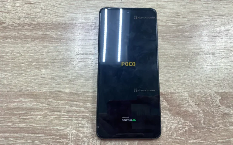 Xiaomi Poco X3 NFC 6/128 ГБ