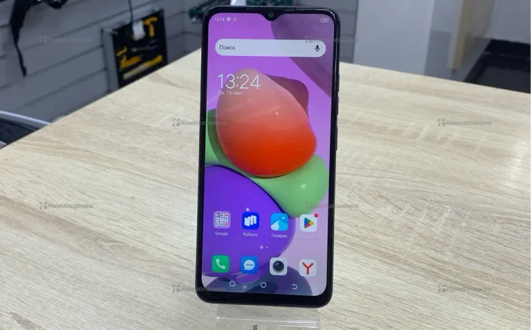 Tecno Pop 7 2/64 ГБ
