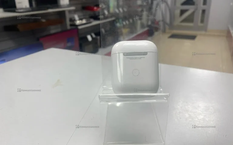 Наушники  air pods реплика