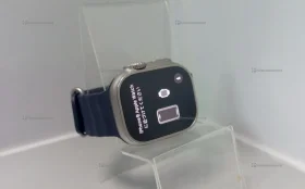 Часы  apple wotch ultra 1