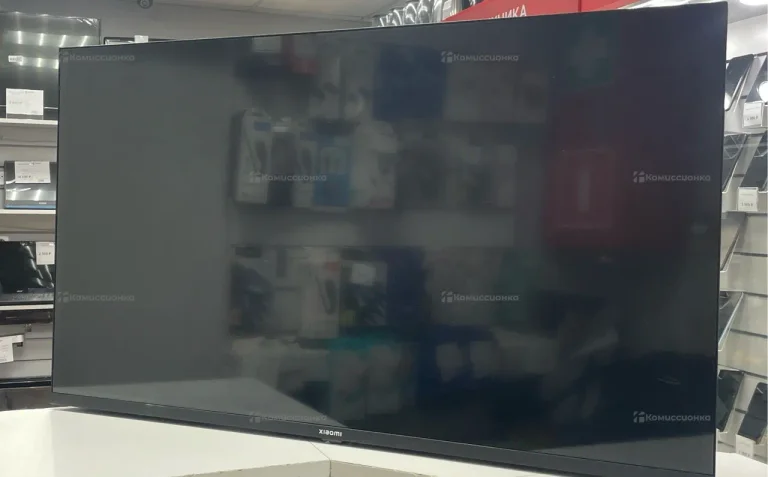 Телевизор Xiaomi TV A32 2025 RU HD-Ready