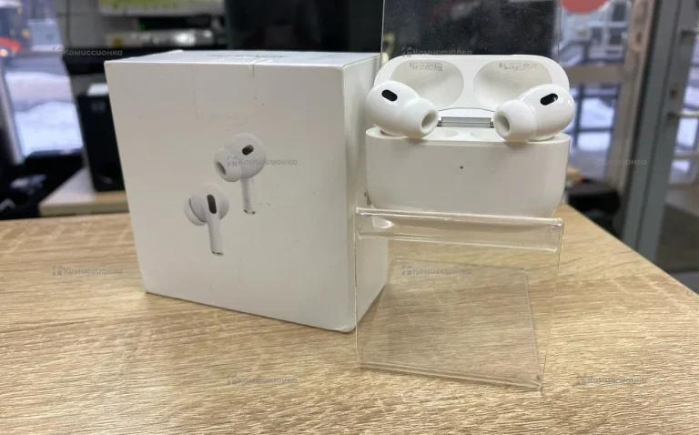 Наушники AirPods Pro