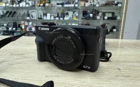 Купить Фотоаппарат  Canob GX7 Mark lll б/у , в Санкт-Петербург Цена:75900рублей