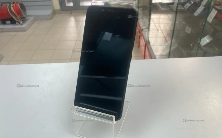 Xiaomi Redmi 6A 3/32Gb