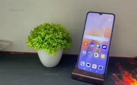 Xiaomi Redmi 12C 4/64 ГБ