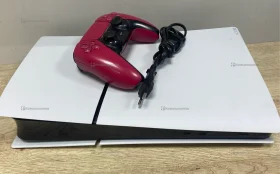 Купить Приставка Sony PlayStation 5 slim 1TB без дисковод б/у , в Москва и область Цена:34900рублей