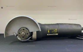 Купить УШМ 1100/125Э б/у , в Тюмень Цена:2490рублей