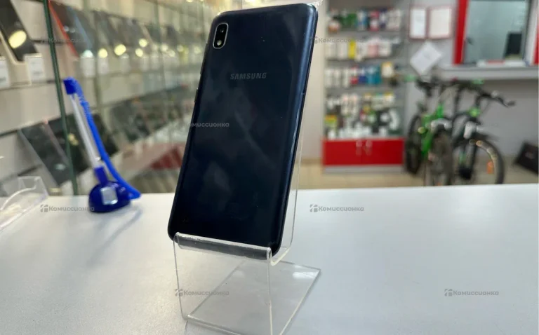 Samsung Galaxy A10 2/32Gb