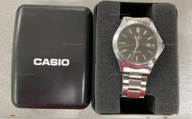Часы CASIO QUARTZ