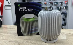 Купить Колонка SberBoom б/у , в Магнитогорск Цена:3200рублей