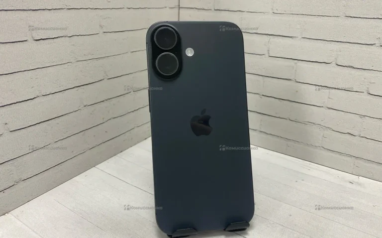 Apple iPhone 17 8/256 ГБ