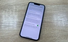 Apple iPhone 13 4/128 ГБ