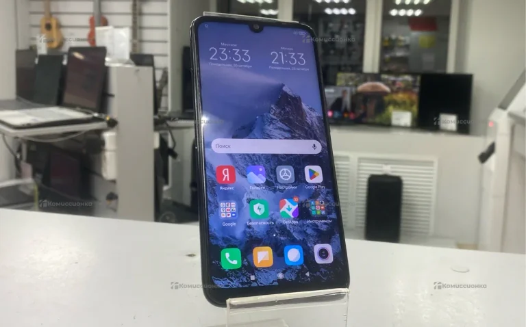 Xiaomi Redmi Note 7 3/32 ГБ