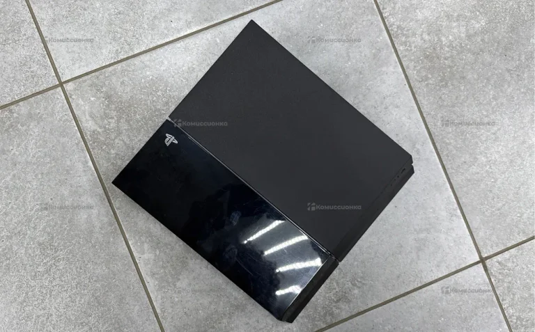 Приставка Sony PlayStation 4 fat 500