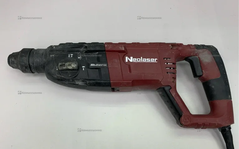 Перфоратор сетевой NRH-800