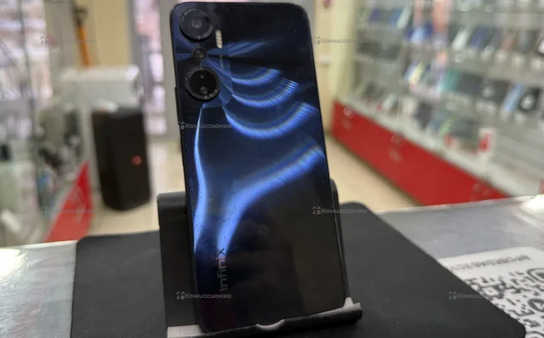 Infinix Hot 20 6/128 ГБ