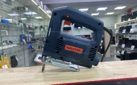 Лобзик master ms 1118