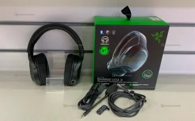 Наушники Razer Barracuda X
