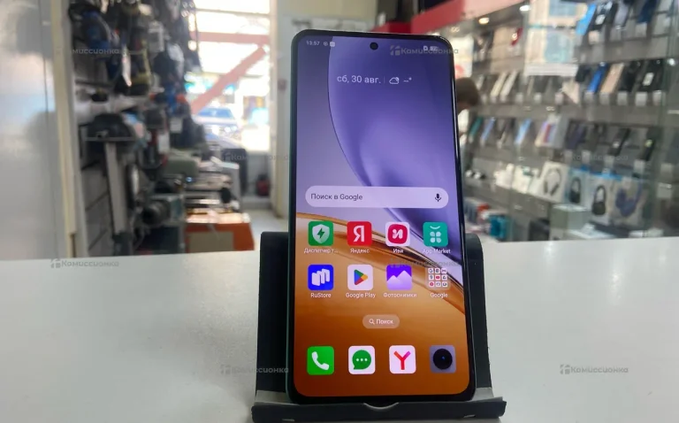 Realme 14T 5G 8/128Gb