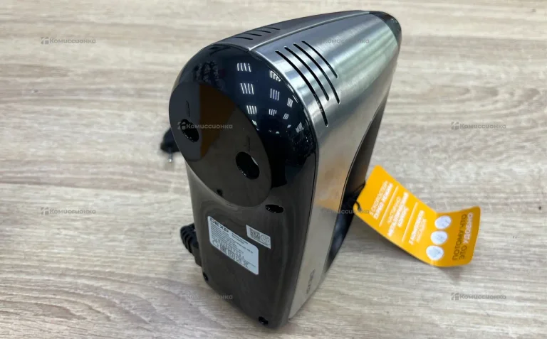 миксер dexp