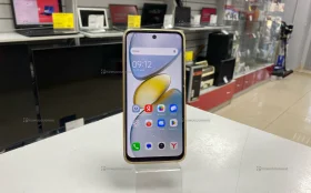 Tecno Spark Go 1 3/64 ГБ