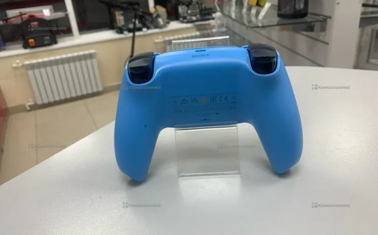 PS5 Геймпад (джойстик) для PS5