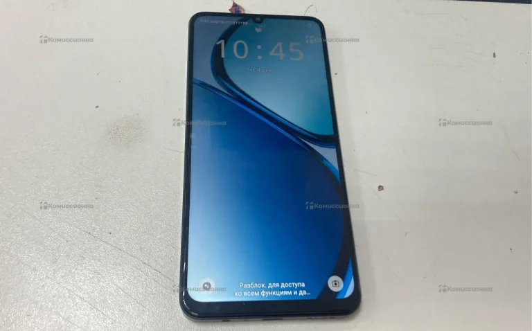 Realme Note 50 4/64 ГБ