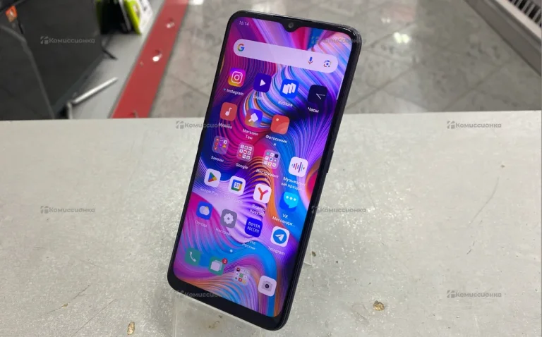 Oppo A5 2020 3/64Gb