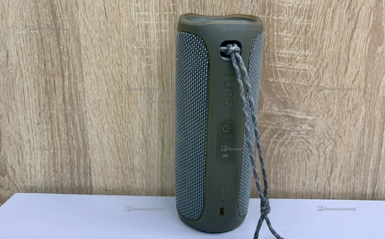 Колонка JBL Flip 5