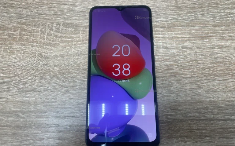 Tecno Pop 7 2/64 ГБ