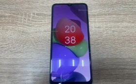 Купить Tecno Pop 7 2/64 ГБ б/у , в Москва и область Цена:3900рублей