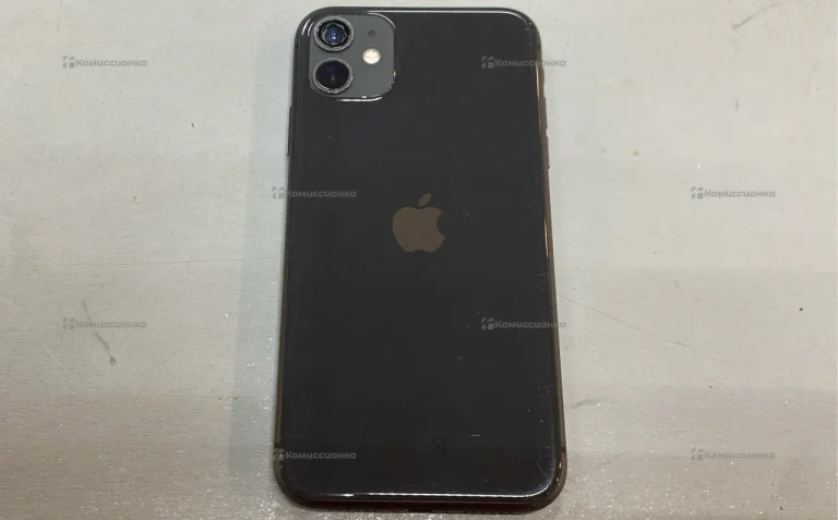 Apple iPhone 11 128Gb