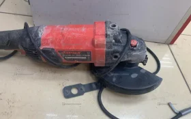 Машина углошлифовальная Парма УШМ-01-180/2000