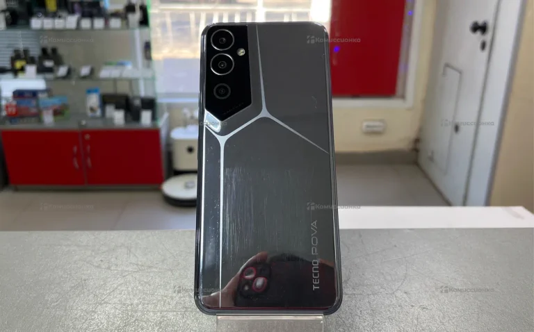 Tecno Pova Neo 2 4/64 ГБ
