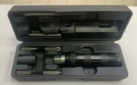 Купить Ударная отвертка ручная б/у , в Челябинск Цена:490рублей