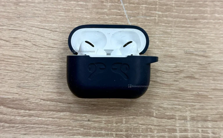 Наушники airpods pro