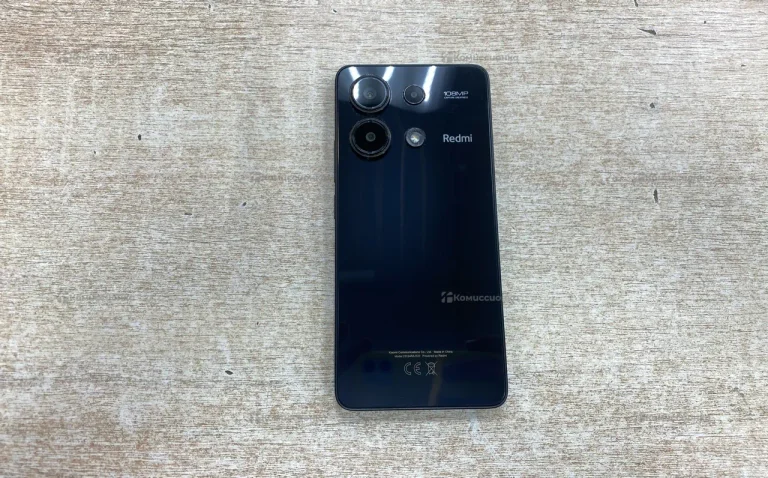Xiaomi Redmi Note 13 8/256 ГБ