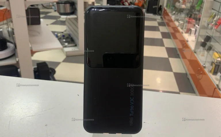 Power Bank  10000 deppa