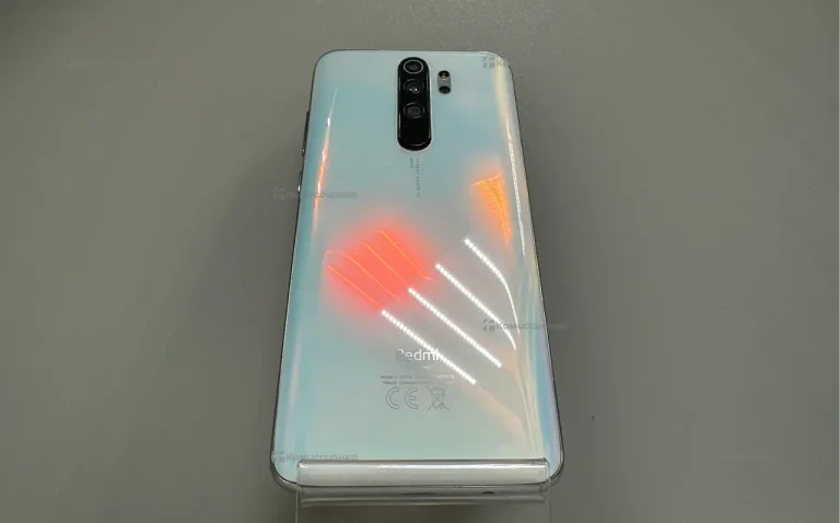 Xiaomi Redmi Note 8 Pro 6/64